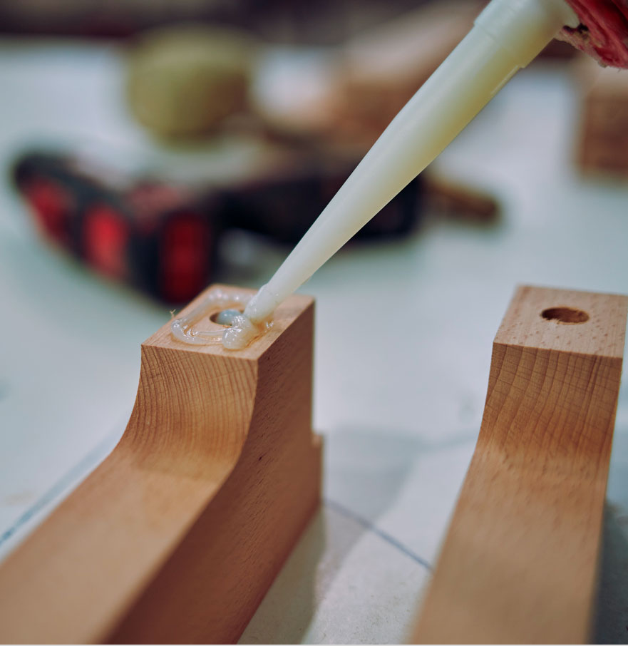 Detalles de proyecto